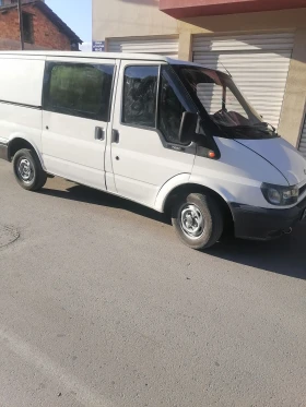Ford Transit | Mobile.bg � ����� ������ 2