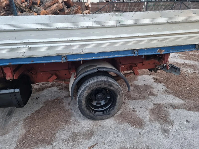 Iveco 4912, снимка 3 - Бусове и автобуси - 47949394