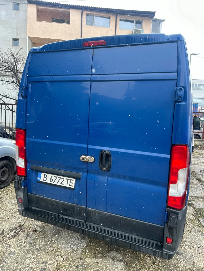 Citroen Jumper, снимка 2 - Бусове и автобуси - 48693548