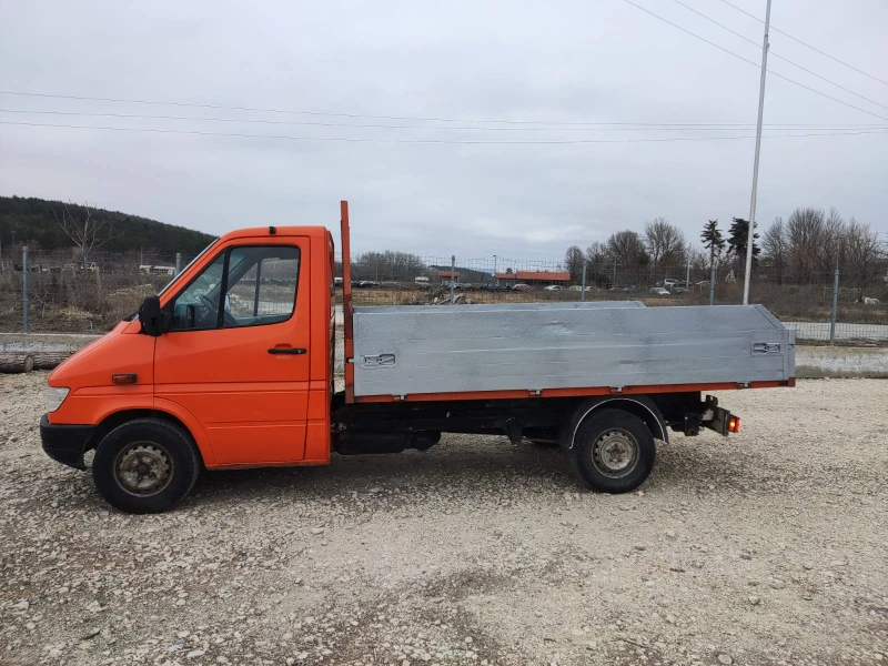 Mercedes-Benz Sprinter 310, снимка 3 - Бусове и автобуси - 49152522