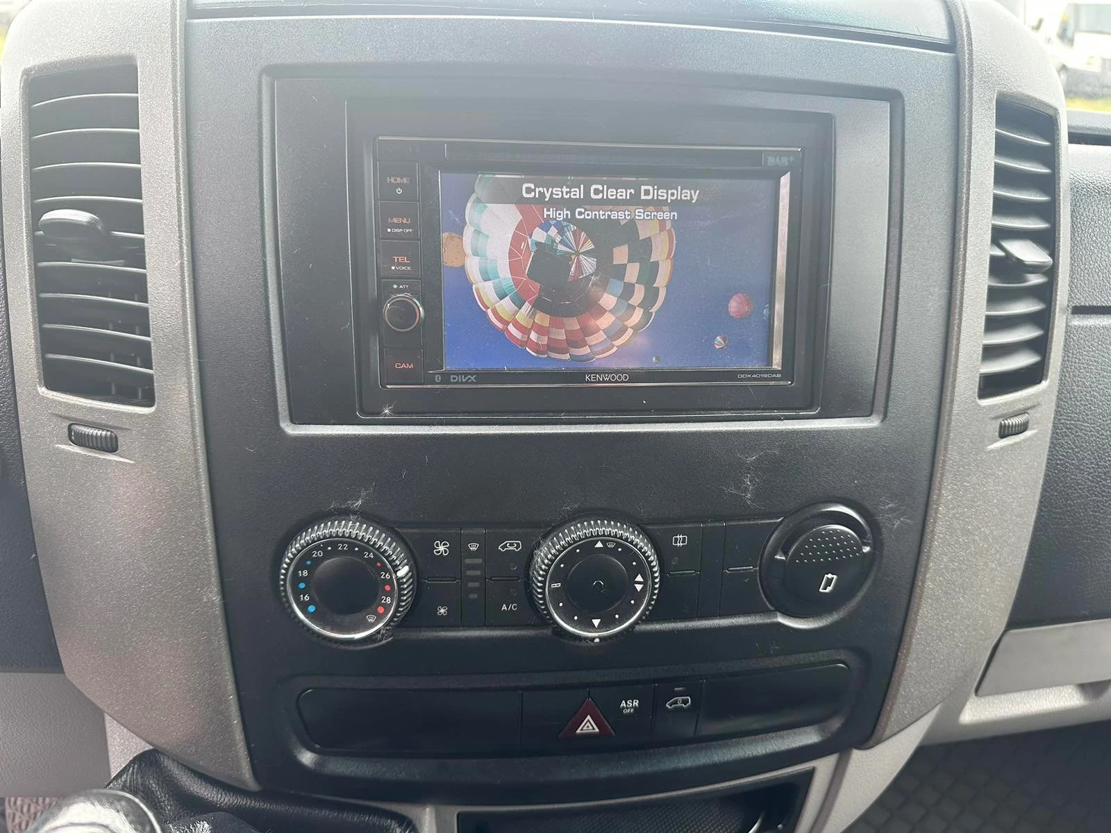 Mercedes-Benz Sprinter 316   | Mobile.bg   12