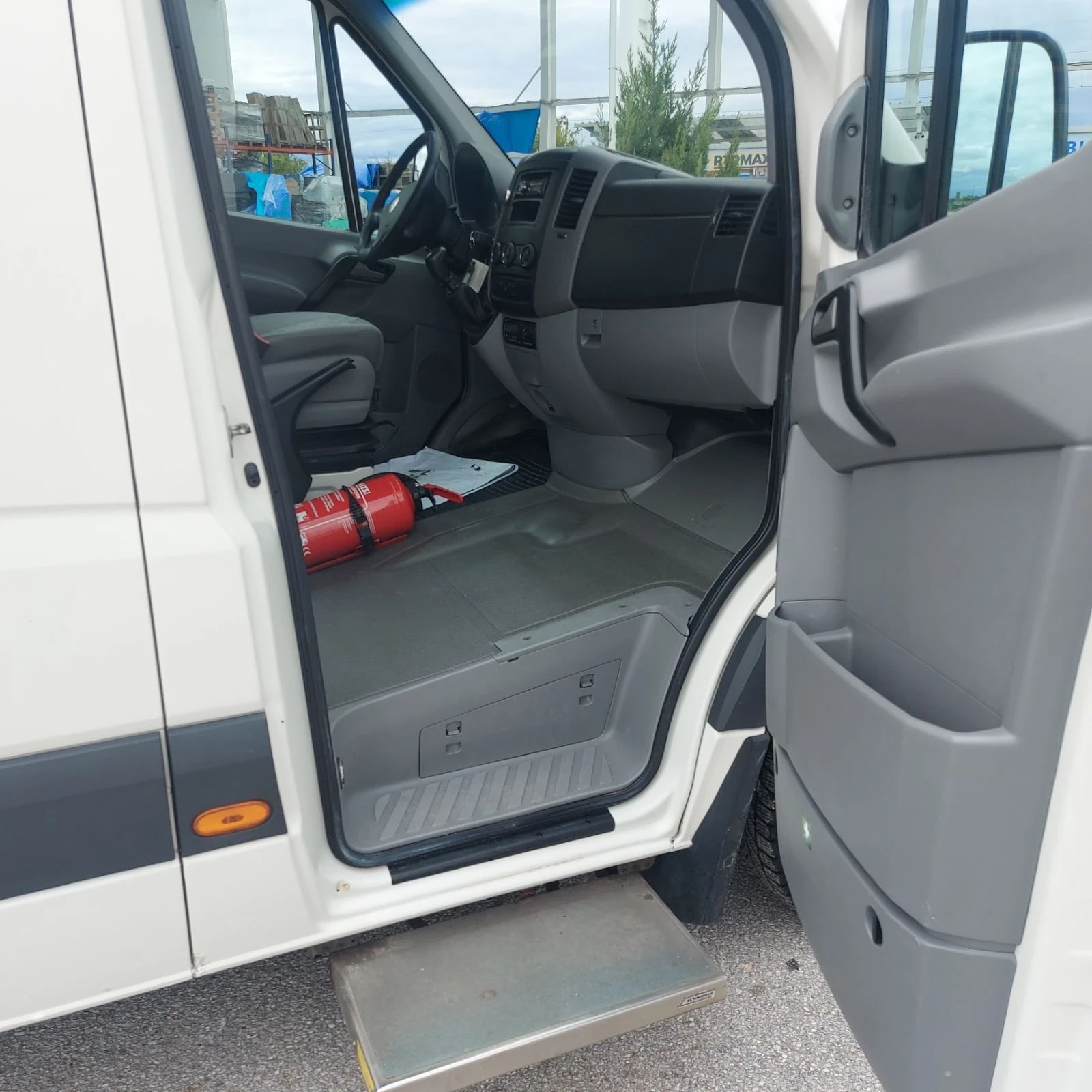 VW Crafter .   | Mobile.bg   17