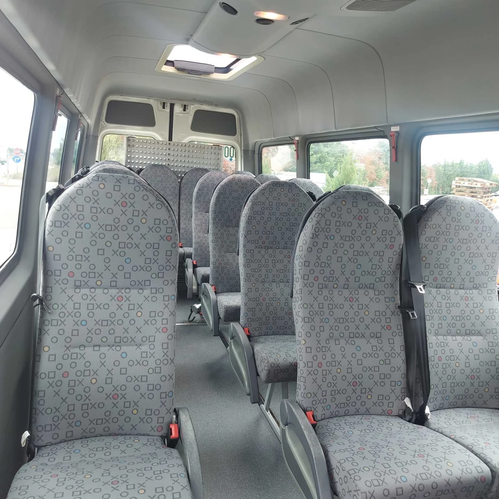 VW Crafter .   | Mobile.bg   5