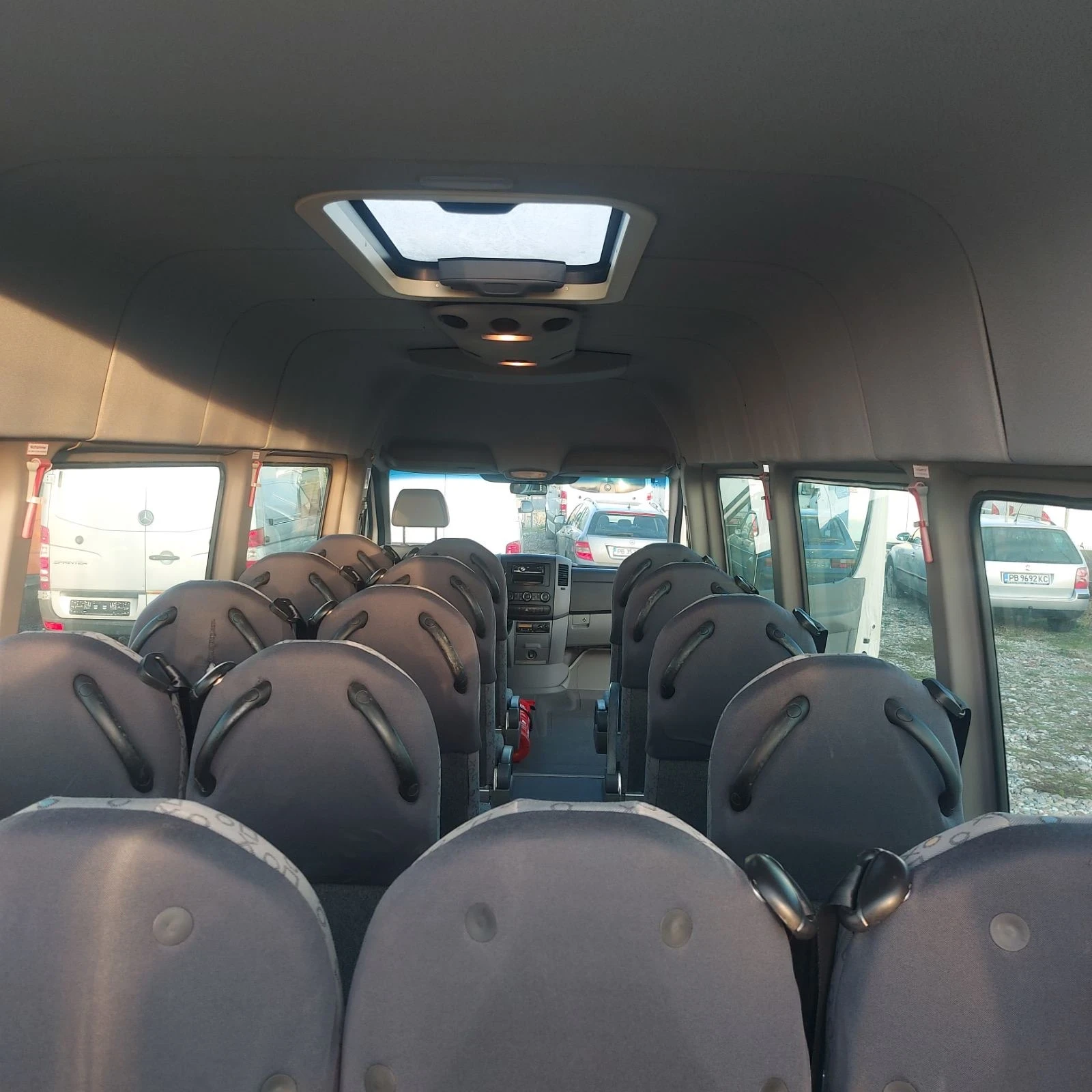 VW Crafter .   | Mobile.bg   16