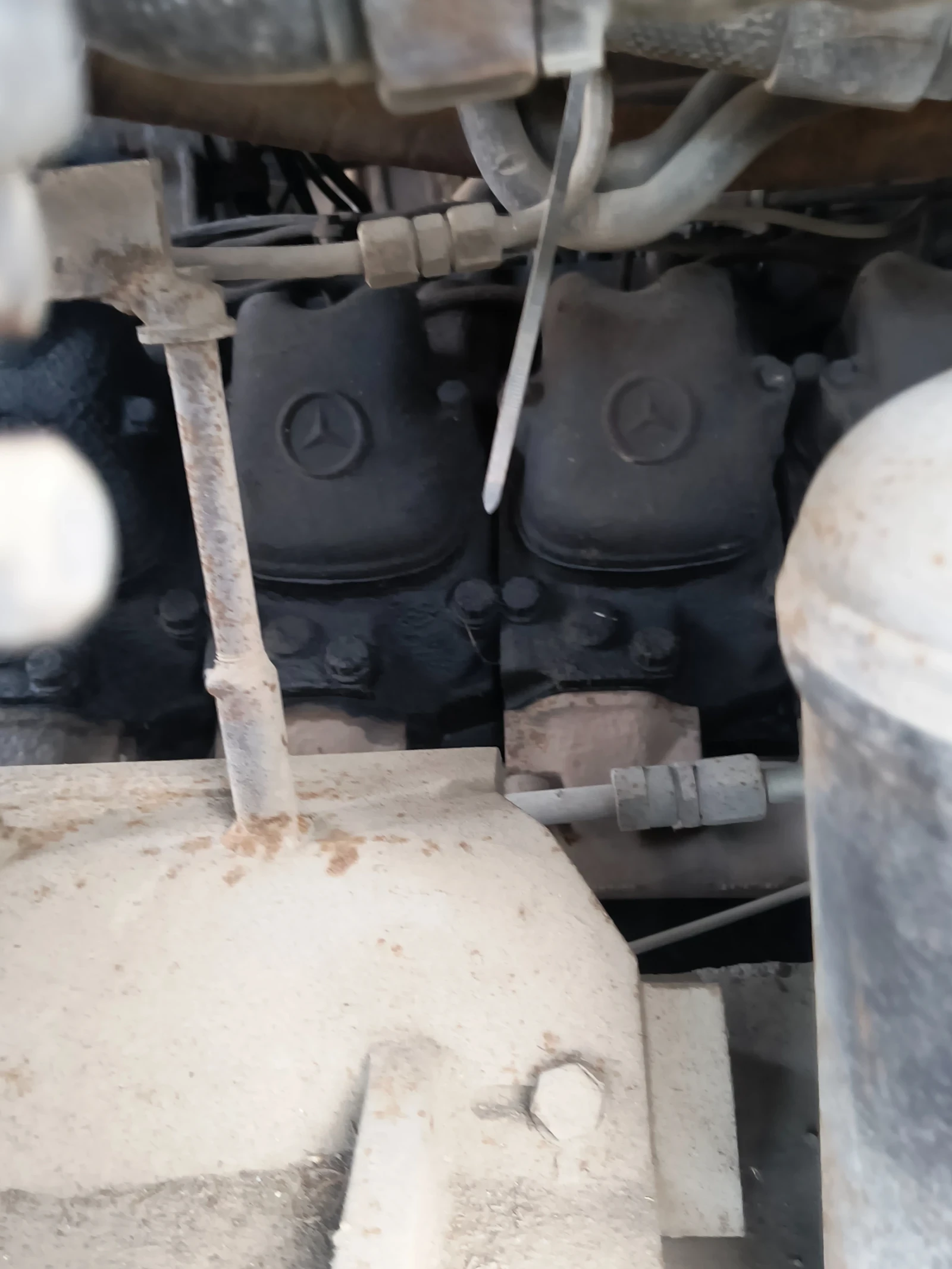 Setra S215hd undefined | Auto.bg — изображение 1