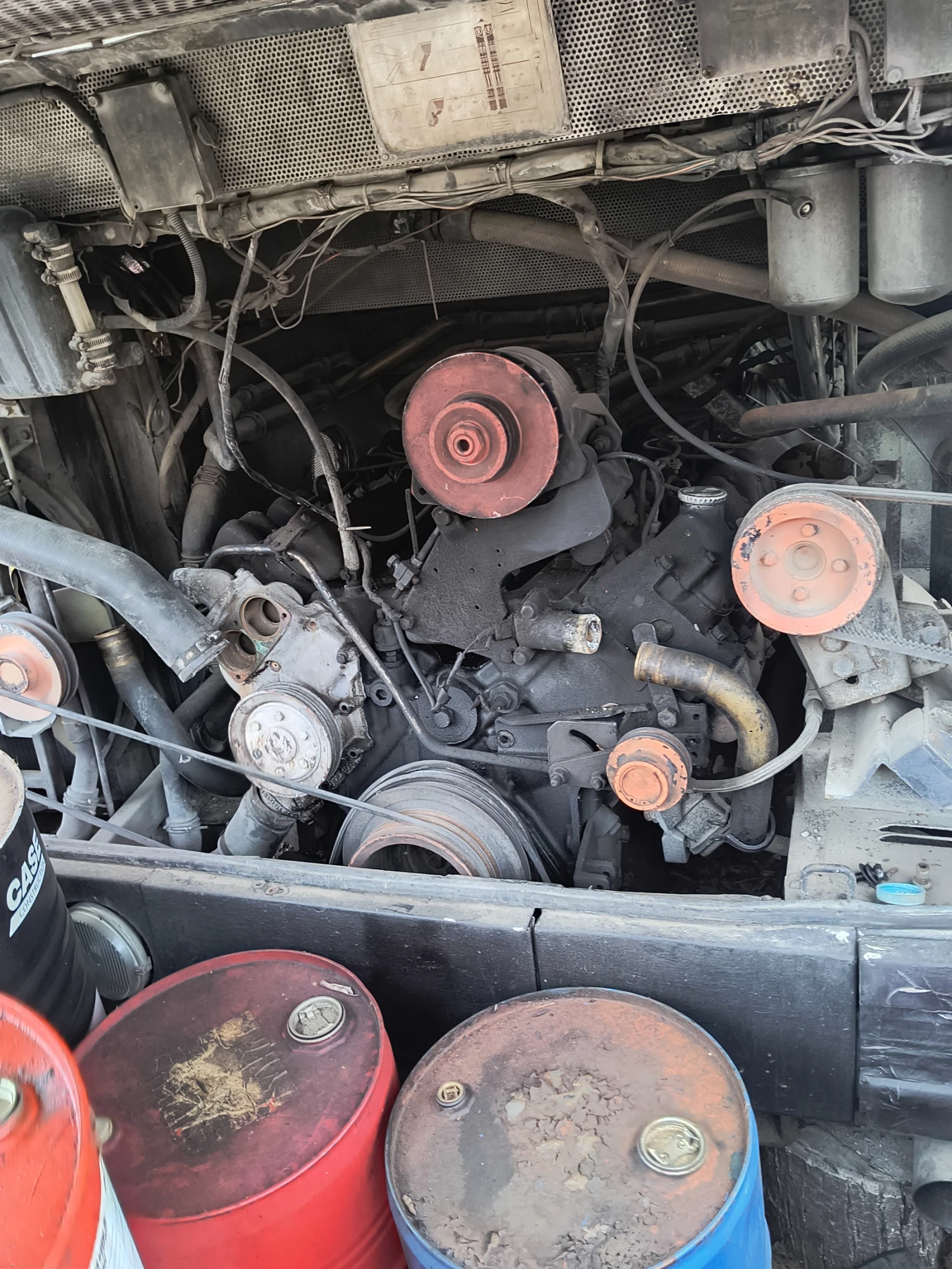 Setra S215hd, снимка 2 - Бусове и автобуси - 54044143