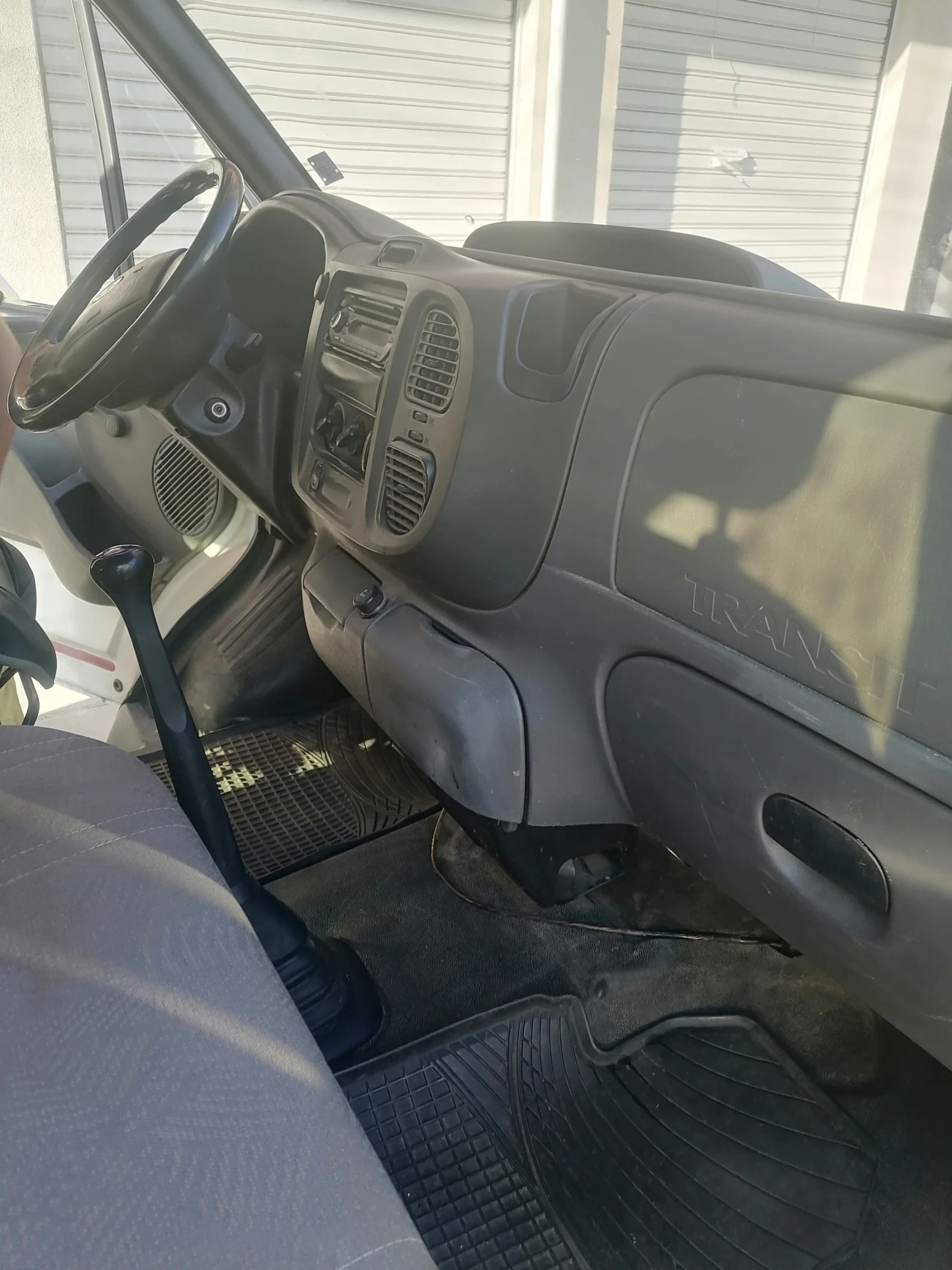 Ford Transit, снимка 6 - Бусове и автобуси - 55154433