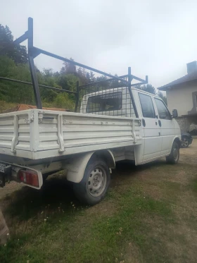 VW Taro, снимка 3