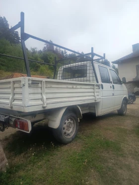 VW Taro, снимка 2