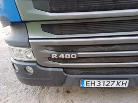 Scania R 480 ПДЕФ мотор без агер и с нормална турбина , снимка 6