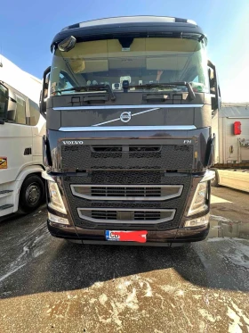     Volvo Fh FH14