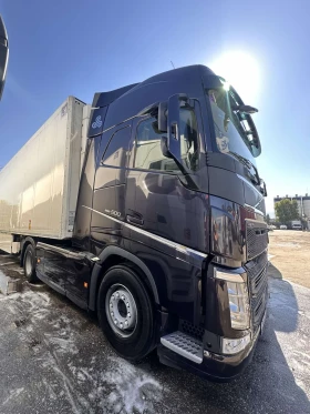 Volvo Fh FH14, снимка 3