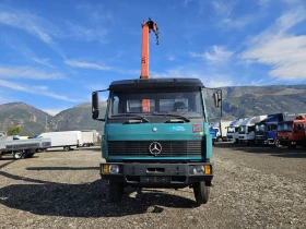 Mercedes-Benz 1117  +  | Mobile.bg    8