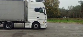 Man 18.513 TGX, снимка 5