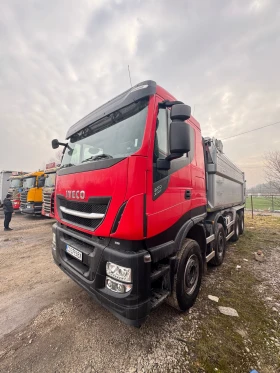 Iveco Stralis, снимка 2