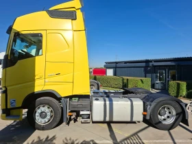 ����� �� �������� �� Volvo Fh FH460 ADR