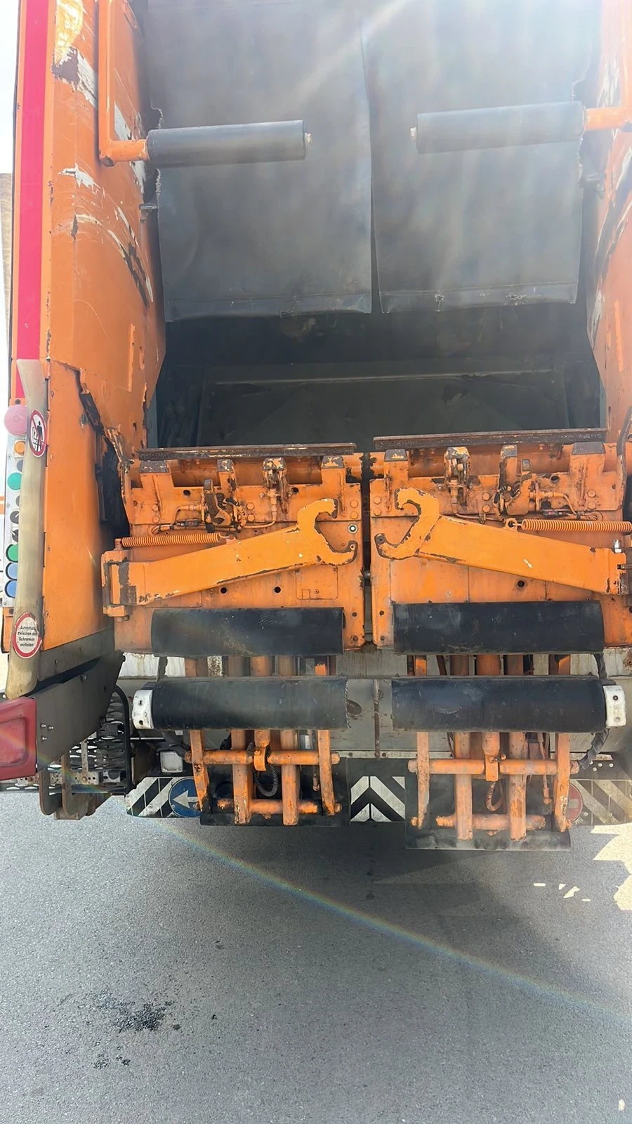 Scania R 420 Уретби за смет - изображение 2
