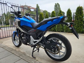 Honda Nc 750ie, ABS, Led, New Face!, снимка 4