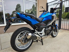 Honda Nc 750ie, ABS, Led, New Face!, снимка 3