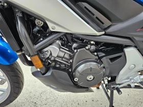 Honda Nc 750ie, ABS, Led, New Face!, снимка 13