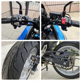 Honda Nc 750ie, ABS, Led, New Face!, снимка 15