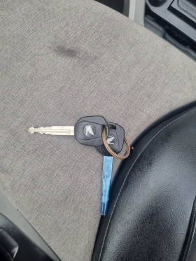 Honda Integra 31000km! 750i ABS, снимка 11