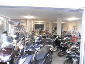 Honda Integra 31000km! 750i ABS, снимка 16