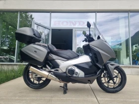 Honda Integra 31000km! 750i ABS, снимка 1