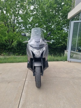 Honda Integra 31000km! 750i ABS, снимка 3