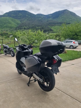 Honda Integra 31000km! 750i ABS, снимка 6