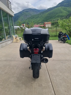 Honda Integra 31000km! 750i ABS, снимка 7