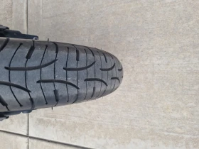 Honda Integra 31000km! 750i ABS, снимка 12