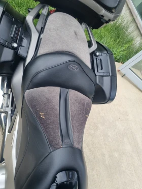 Honda Integra 31000km! 750i ABS, снимка 9