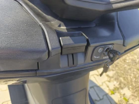 Suzuki Burgman, снимка 11