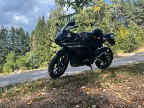 Yamaha Yzf, снимка 4