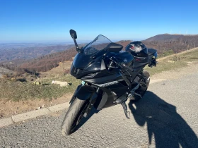 Yamaha Yzf, снимка 10