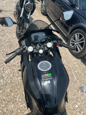 Yamaha Yzf, снимка 6