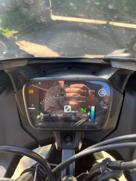 Yamaha Yzf, снимка 12