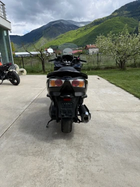 Honda Forza ABS , снимка 7