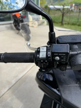 Honda Forza ABS , снимка 9
