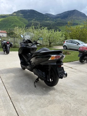 Honda Forza ABS , снимка 6