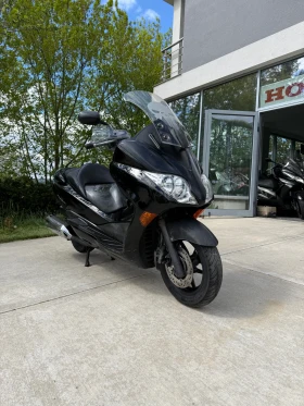 Honda Forza ABS , снимка 2