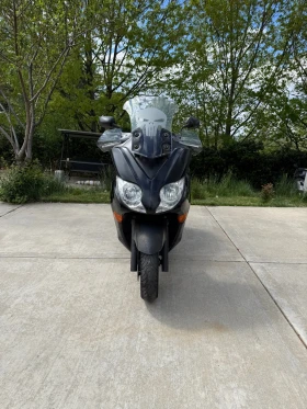 Honda Forza ABS , снимка 3
