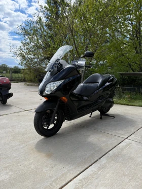 Honda Forza ABS , снимка 4