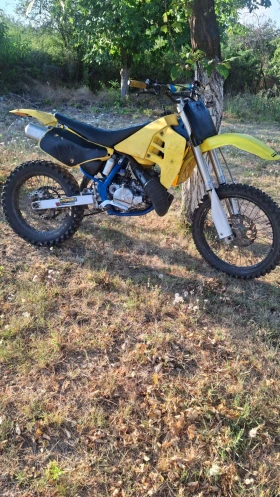 Suzuki Rm, снимка 3