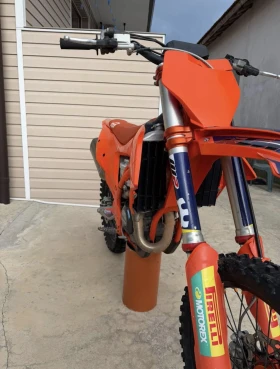 Ktm 450, снимка 2