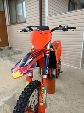 Ktm 450, снимка 1