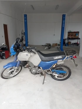  Yamaha Tenere