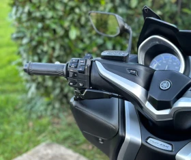 Yamaha T-max 530DX | Mobile.bg    9