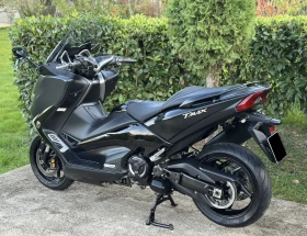 Yamaha T-max 530DX | Mobile.bg    3